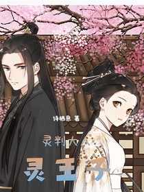 灵判大人，灵王子