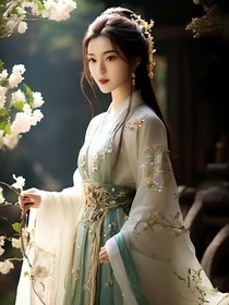 斩神：言出法随，她无敌了-d893