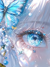 斩神：林七夜的姐姐林曦月