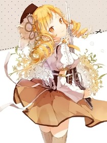 末少，好久不见