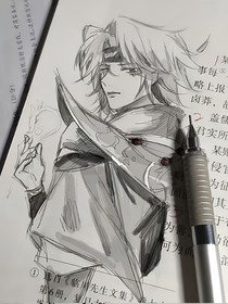 时光的低语……