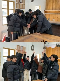 十个勤天永远鲜活永远存在