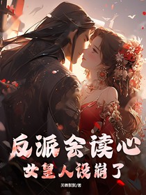 反派会读心，女皇人设崩了