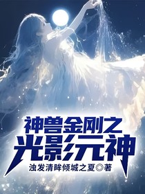 神兽金刚之光影元神