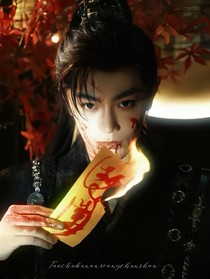 综影视：他们是我的攻略对象