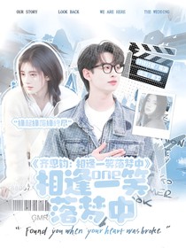 齐思钧：相逢一笑落梦中