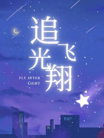 追光飞翔