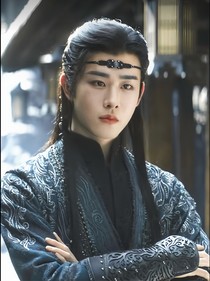 徵想留在你歆中