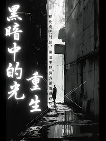 黑暗中的光：重生