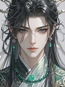 斗一：两世竹马，愿与你，执手天涯