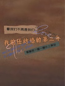 我前任结婚的第三年