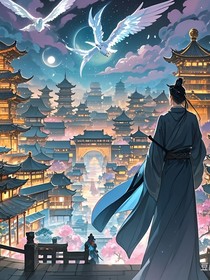京城异事录