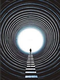 揪搗：無盡輪回