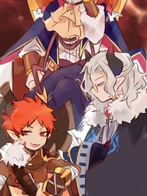 历史喵之魔法之域