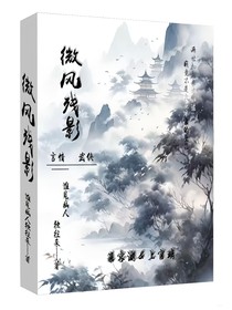 微风残影