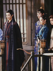 大梦归离：第三只大妖她要护住这世间