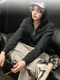 李羲承：妹宝不好撩