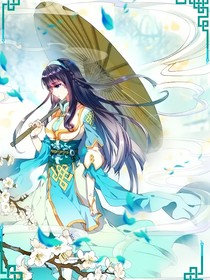 综漫：我竟成了众人眼中的柔弱小白花