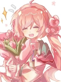 觀影：小花仙