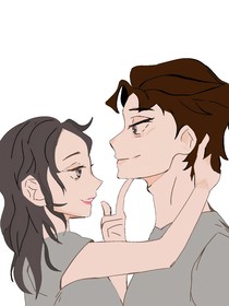 狠狠盯住你