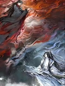 逆转（魔道世界之飞升）