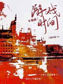 斗龍戰(zhàn)：游戲時間