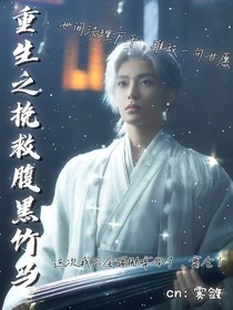 重生之挽救腹黑竹马