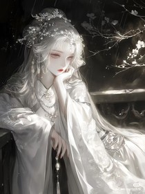 叶罗丽之欲神