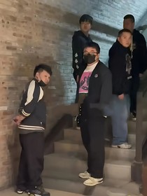 吐槽班级和学校