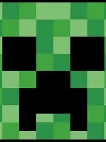我的世界旧版生物介绍