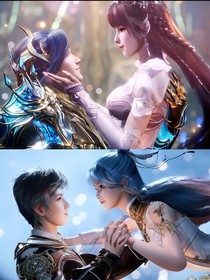 浩桐之今生今世都爱你