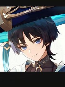原神聊天群2