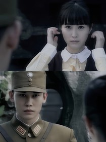 苍狼之枫情媛意