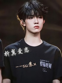 折翼愛戀