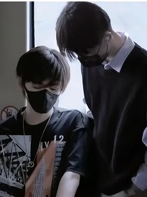 祺軒：再次相遇