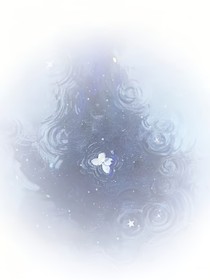 浮蝶入幕