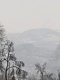 最后的守村人
