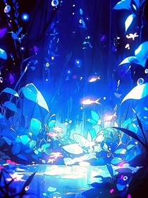 当晚夜玉衡其实是异世界来者