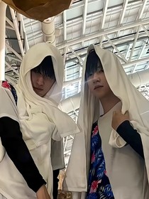 翔霖：随笔……
