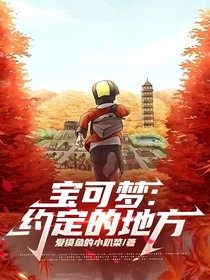 宝可梦：约定的地方
