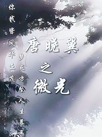 唐晓翼之微光