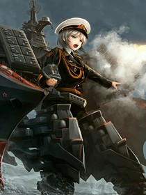艦隊Assemble?。?！