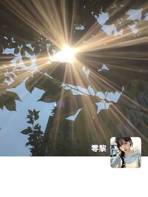 零黎