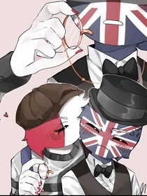 法英相爱