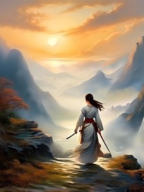 仙梦芳华