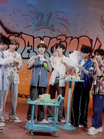 TNT：再一次相逢