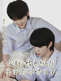 文轩——被系统当乐子的那些日子