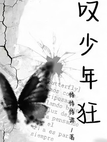 叹少年狂