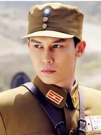 蒼狼：心動(dòng)不自知