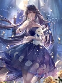 星月公主星韵